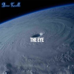 Cover of The Eye