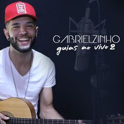 Cover of Guias Ao Vivo 2