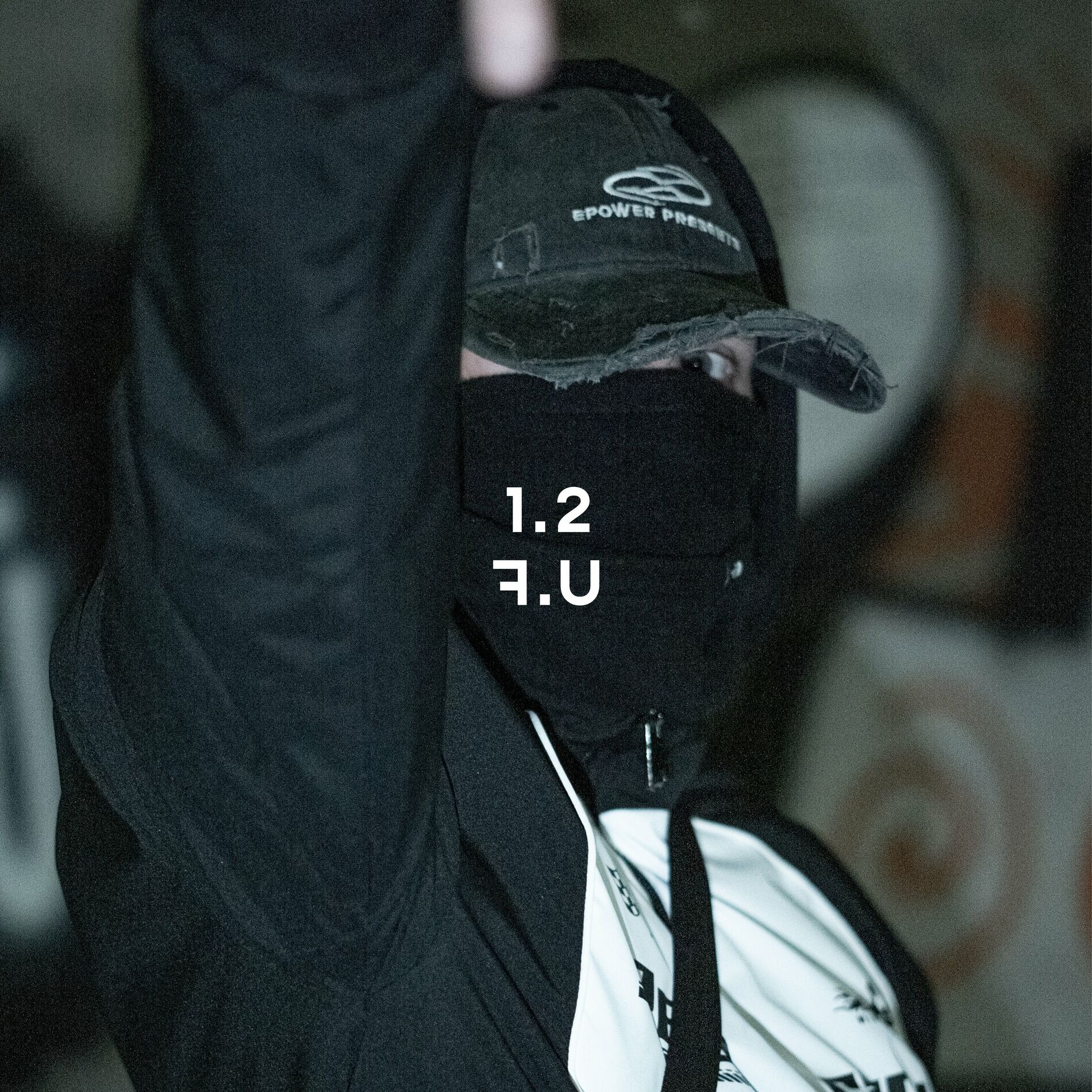 Album cover of ONE TWO F*CK YOU
