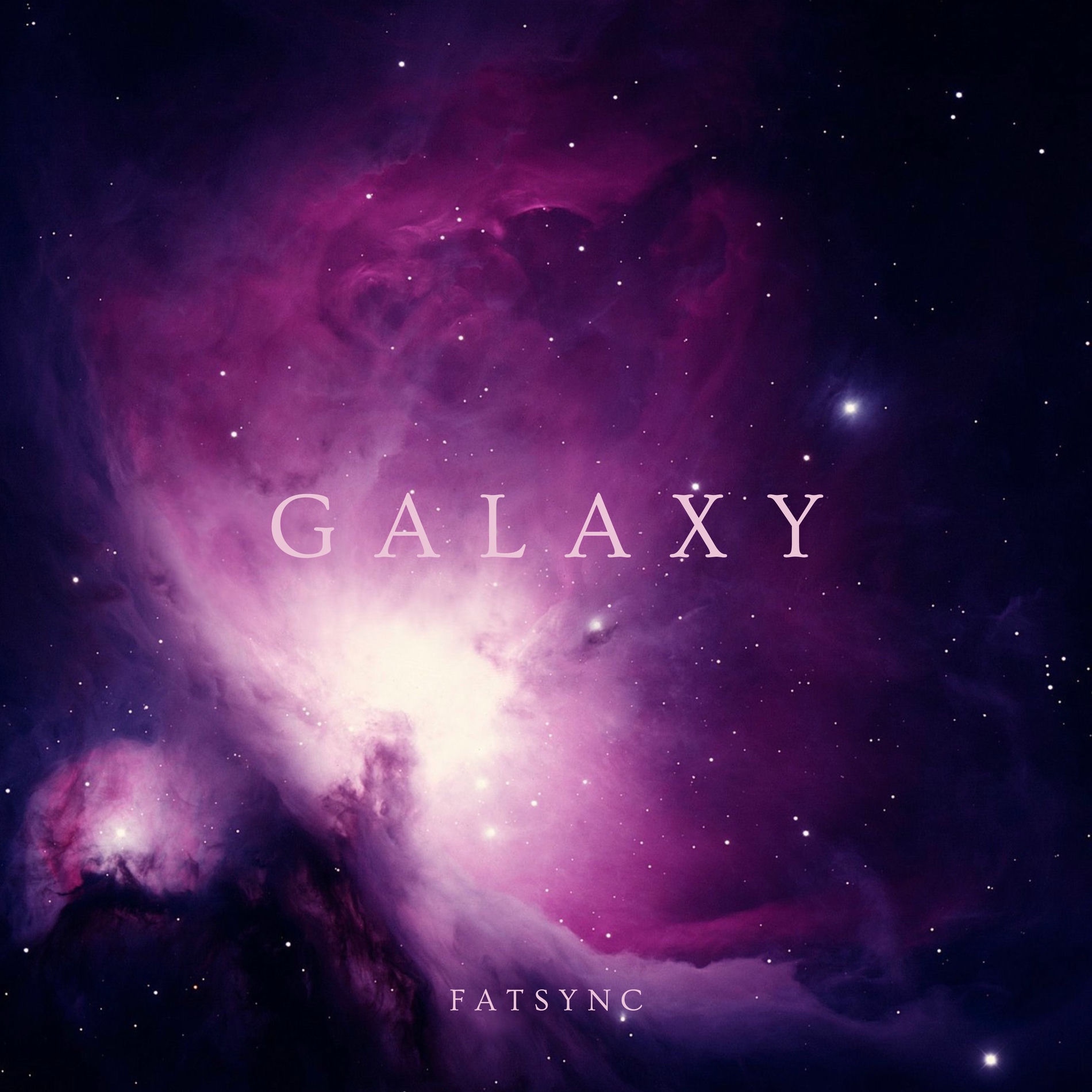 Album cover of Galaxy