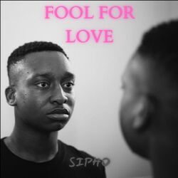 Cover of FOOL FOR LOVE