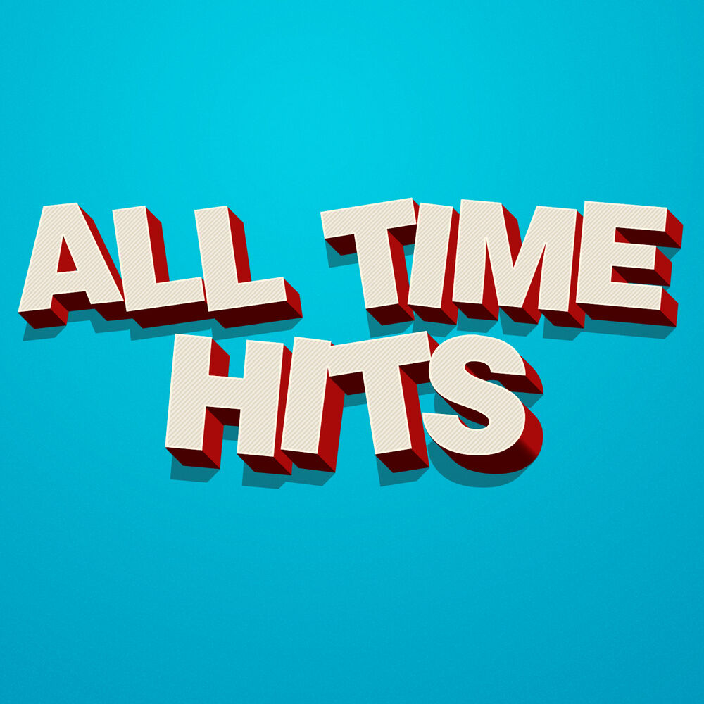 Picture of All Time Hits & Fresh Hits