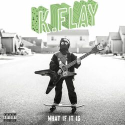 Cover of What If It Is