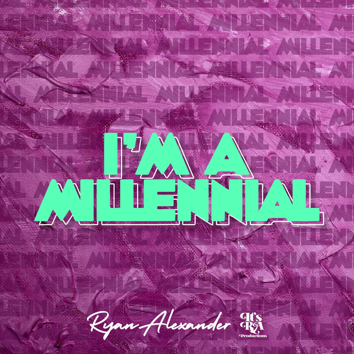 Album cover of Millennial