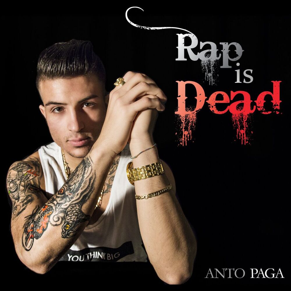 Picture of Rap Is Dead