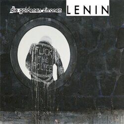 Cover of Lenin (Deluxe Edition)