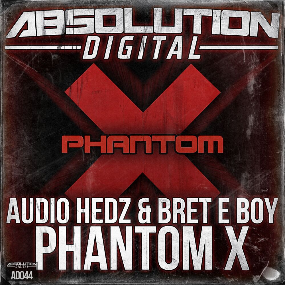 Picture of Phantom X