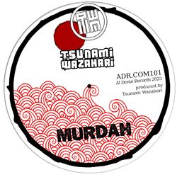 Cover of Murdah
