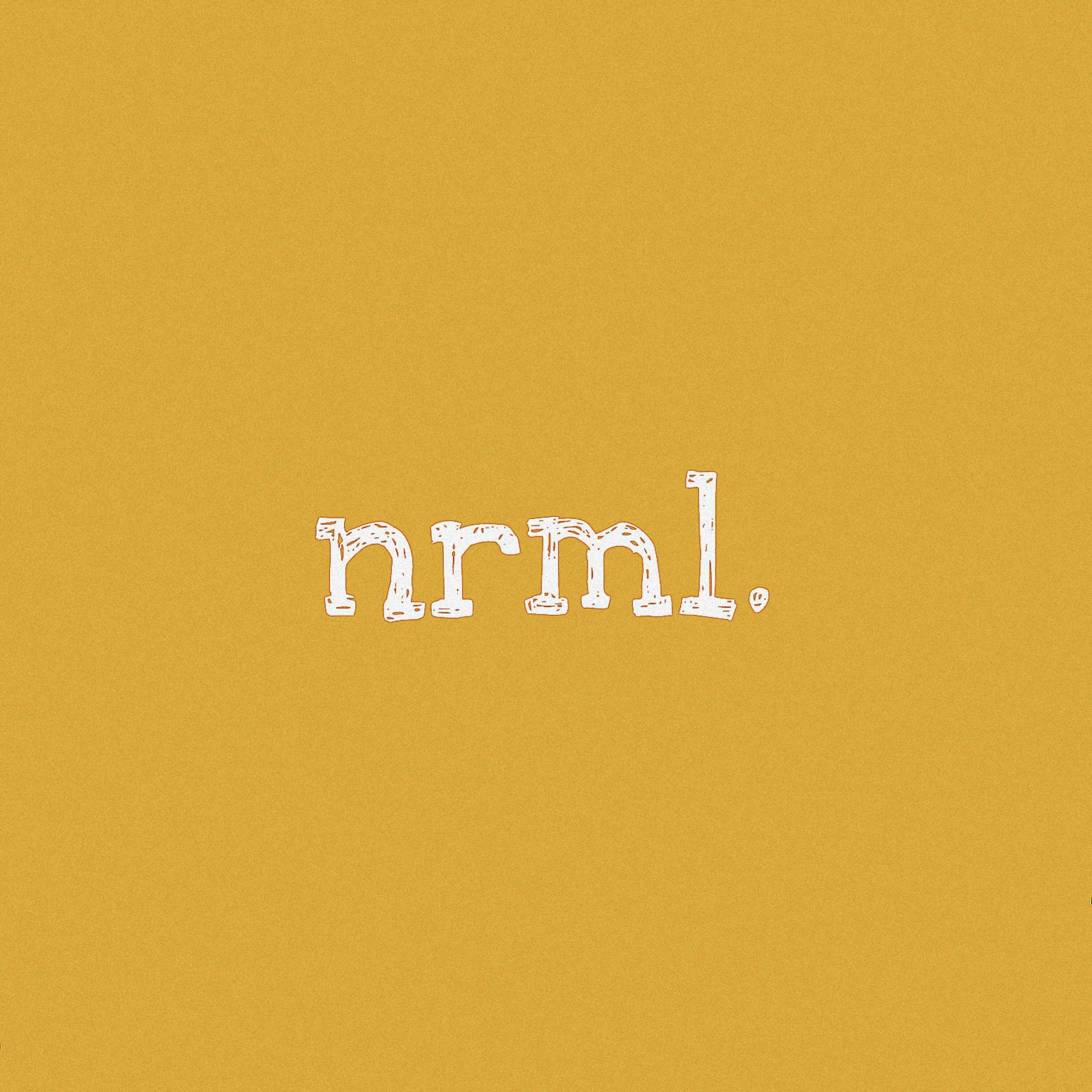 Album cover of Nrml (feat. Syc & Islem23)