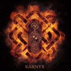 Cover of Karnyx