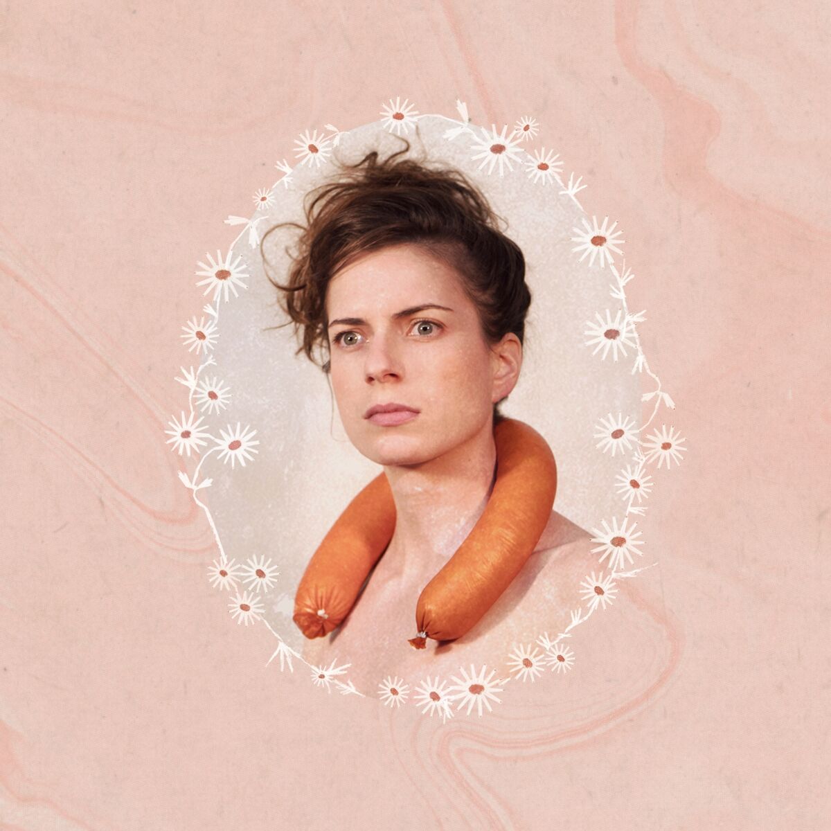 Album cover of Sainte Saucisse