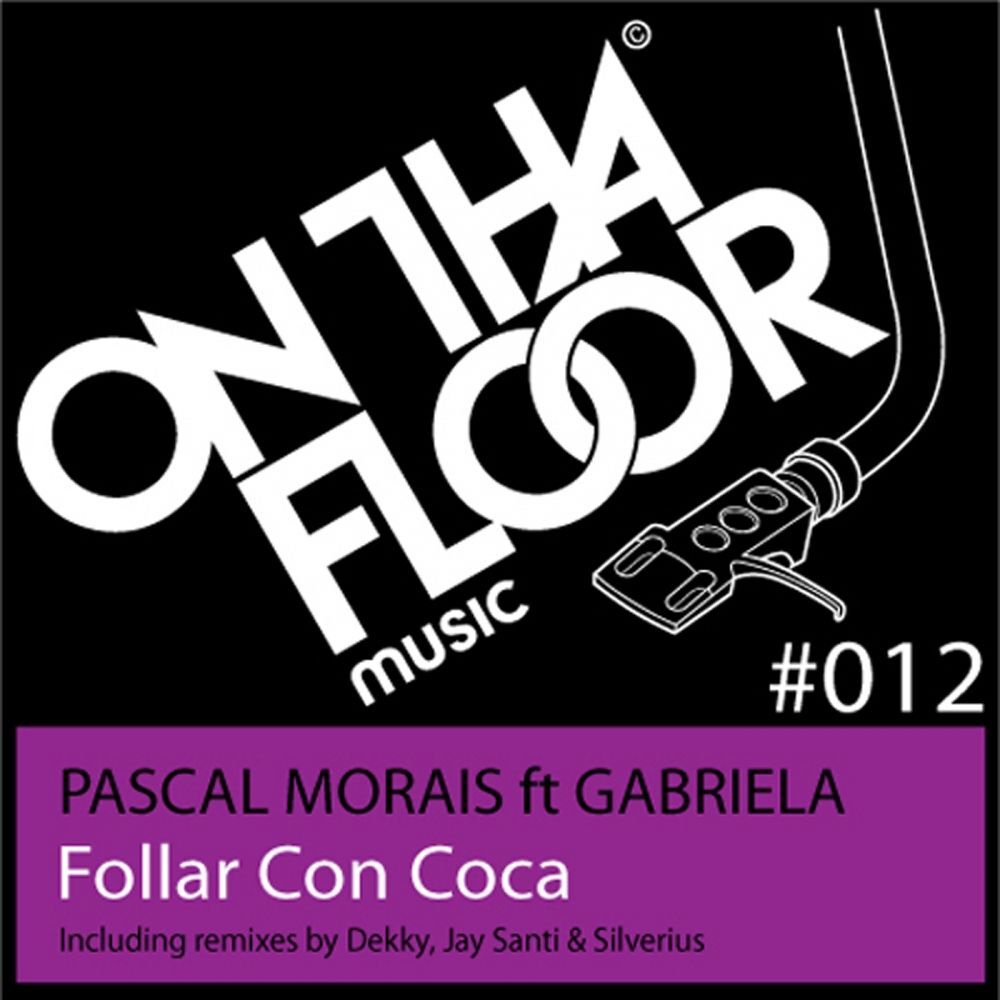 Picture of Follar Con Coca
