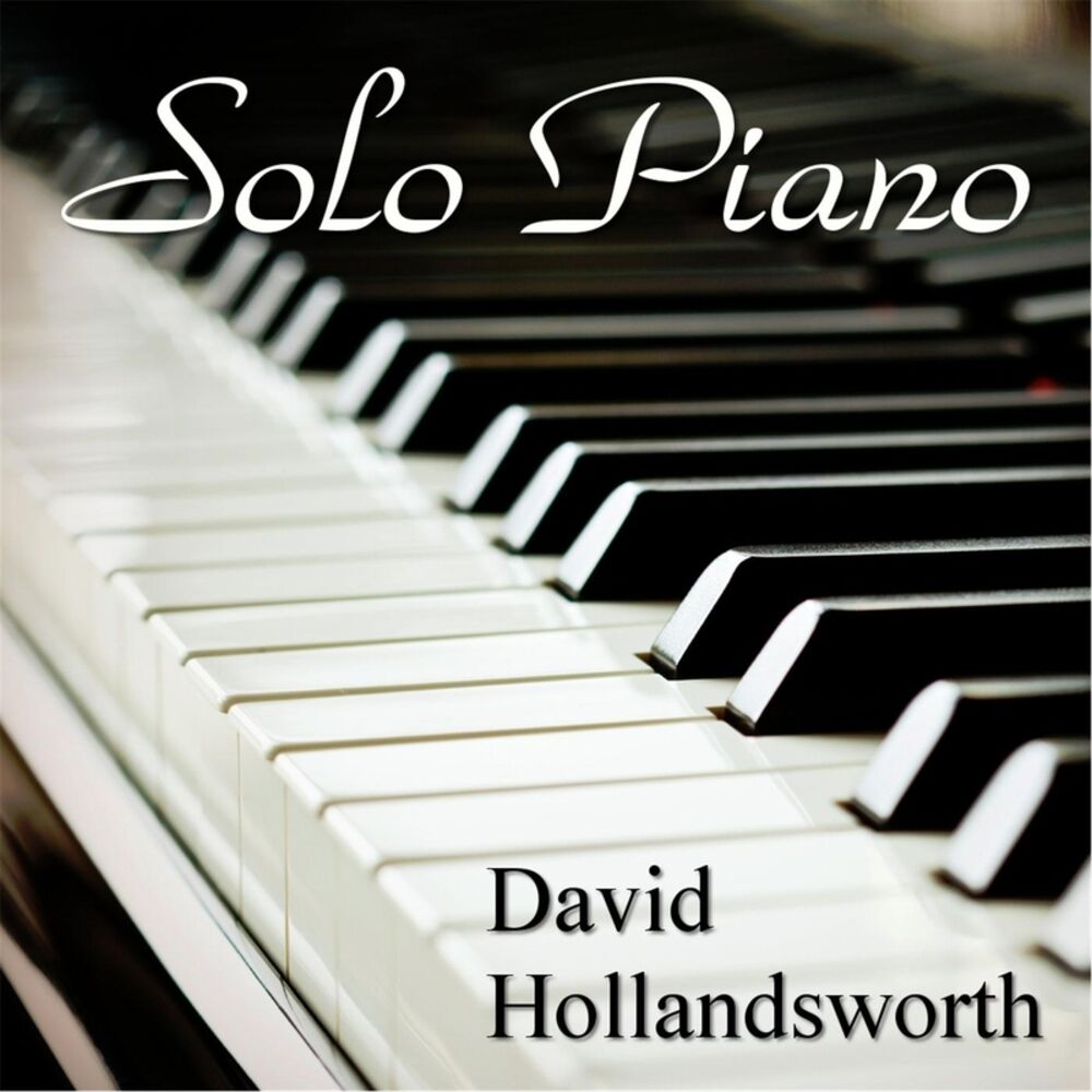 Picture of Solo Piano