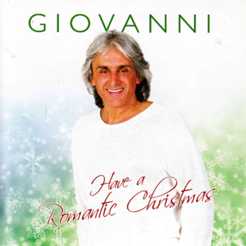 Picture of Have a Romantic Christmas