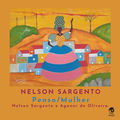 Penso / Mulher (Nelson Sargento e Agenor de Oliveira)