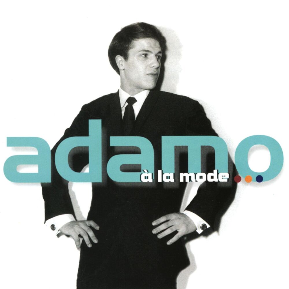 Picture of A la mode