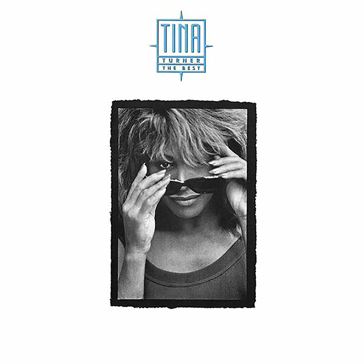 Album cover of The Best