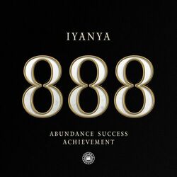 Cover of 888 (Abundance, Success and Achievement)