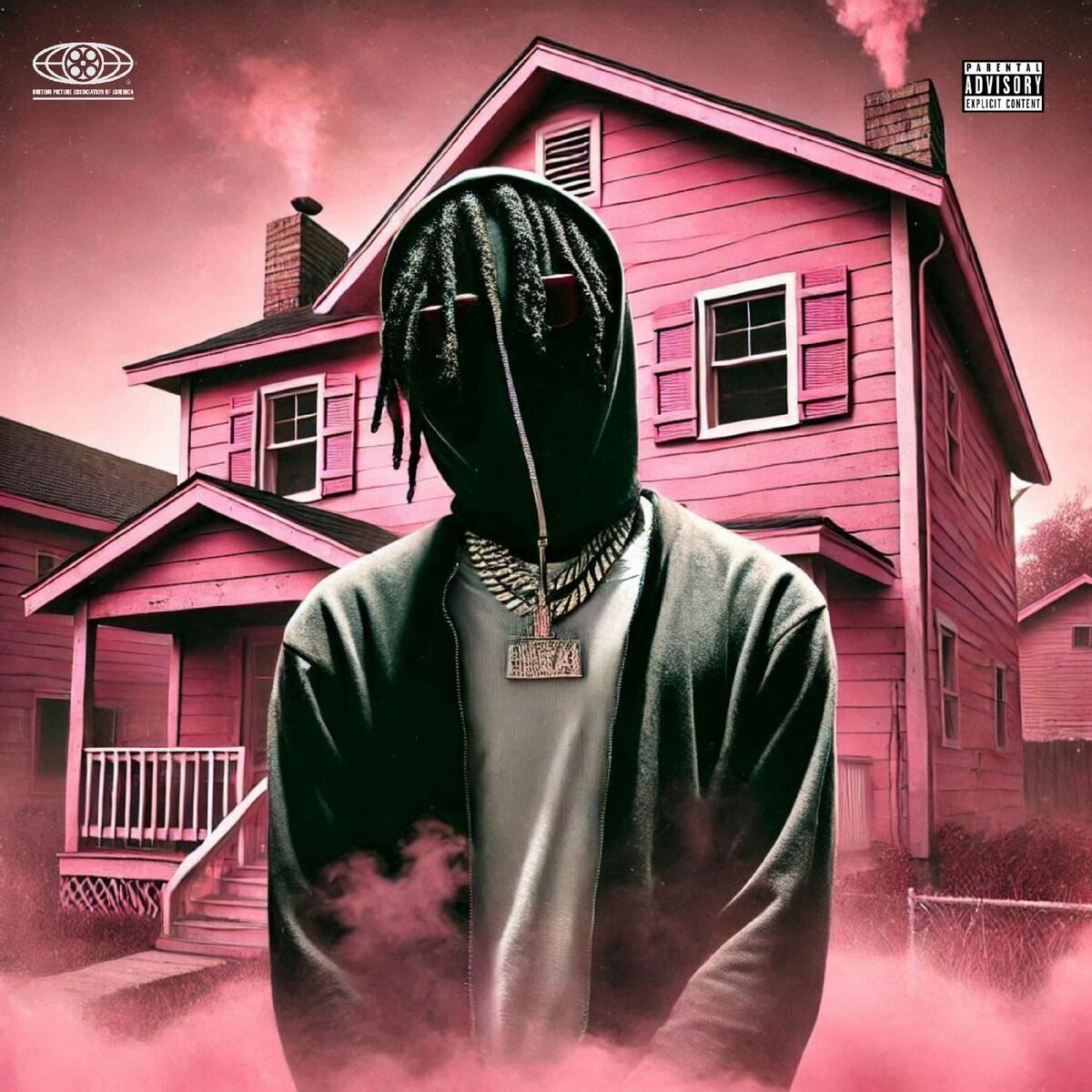 Album cover of siehst du's nicht