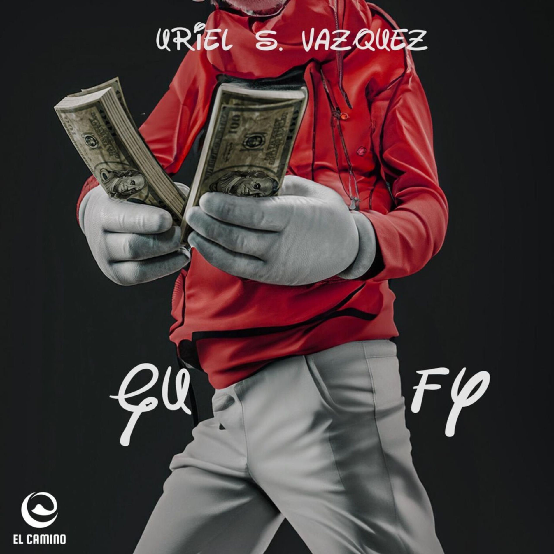Album cover of Gufy