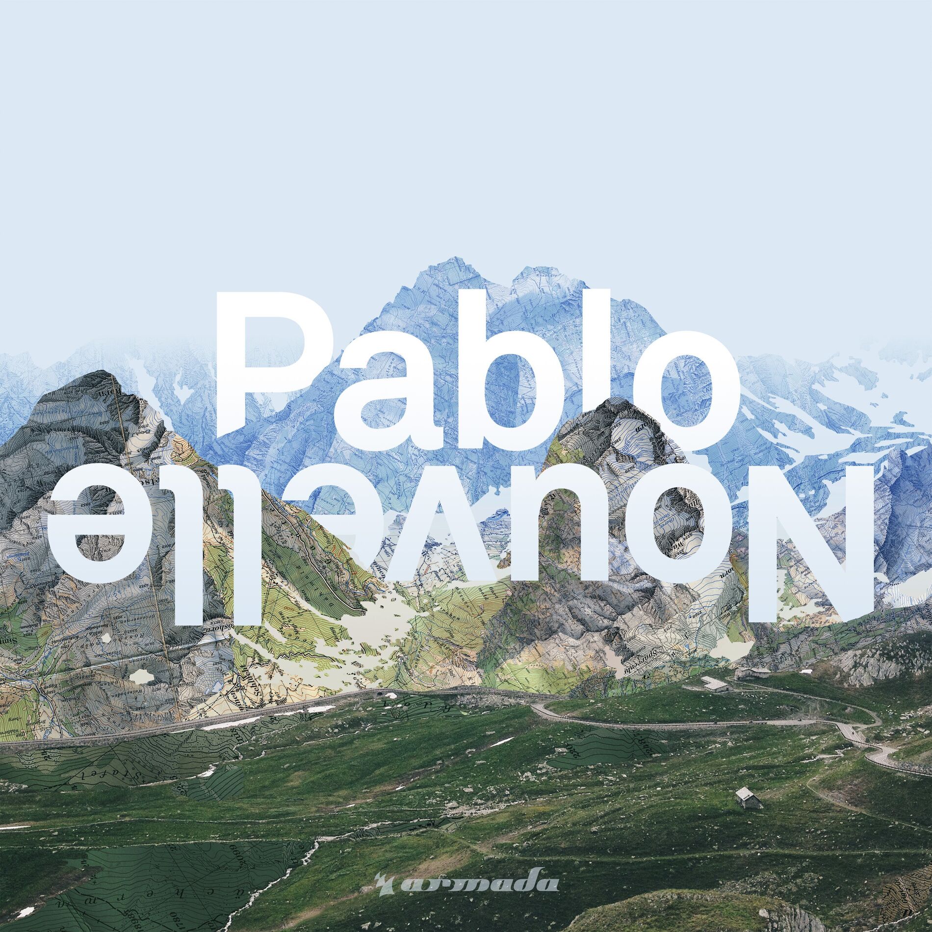 Album cover of I Will