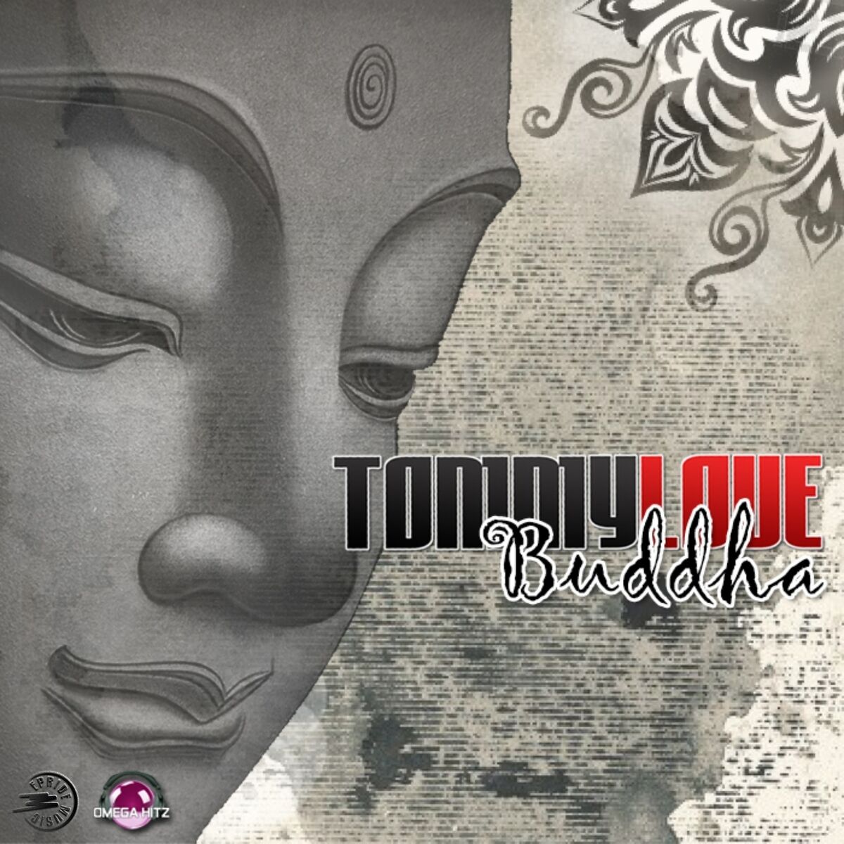 Album cover of Buddha