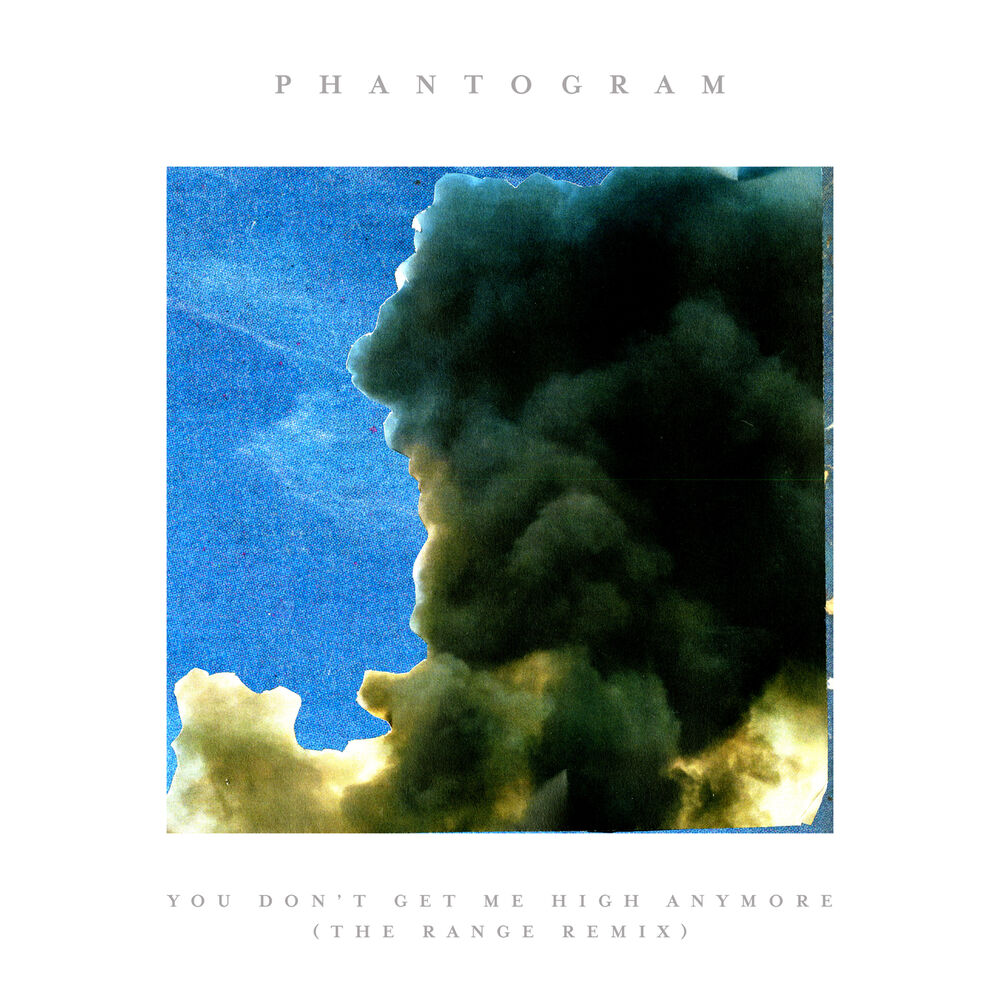 Picture of You Don't Get Me High Anymore (The Range Remix)