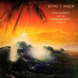 Cover of Ritmo Y Sabor