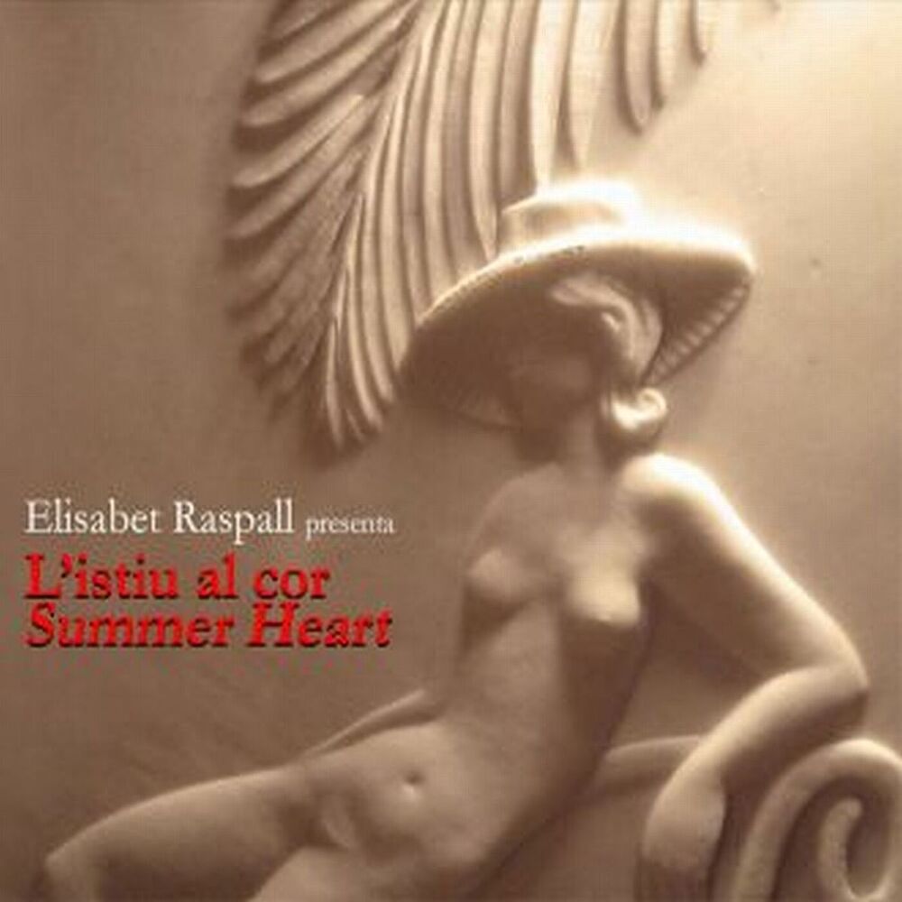 Picture of L'istiu Al Cor - Summer Heart