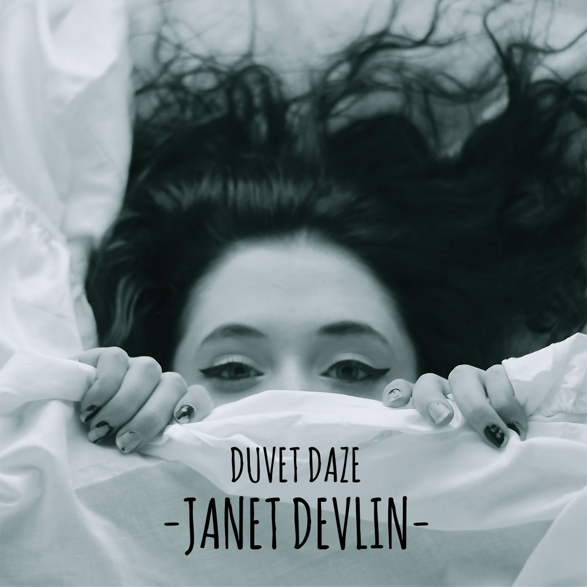 Album cover of Duvet Daze