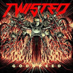 Cover of GODSPEED