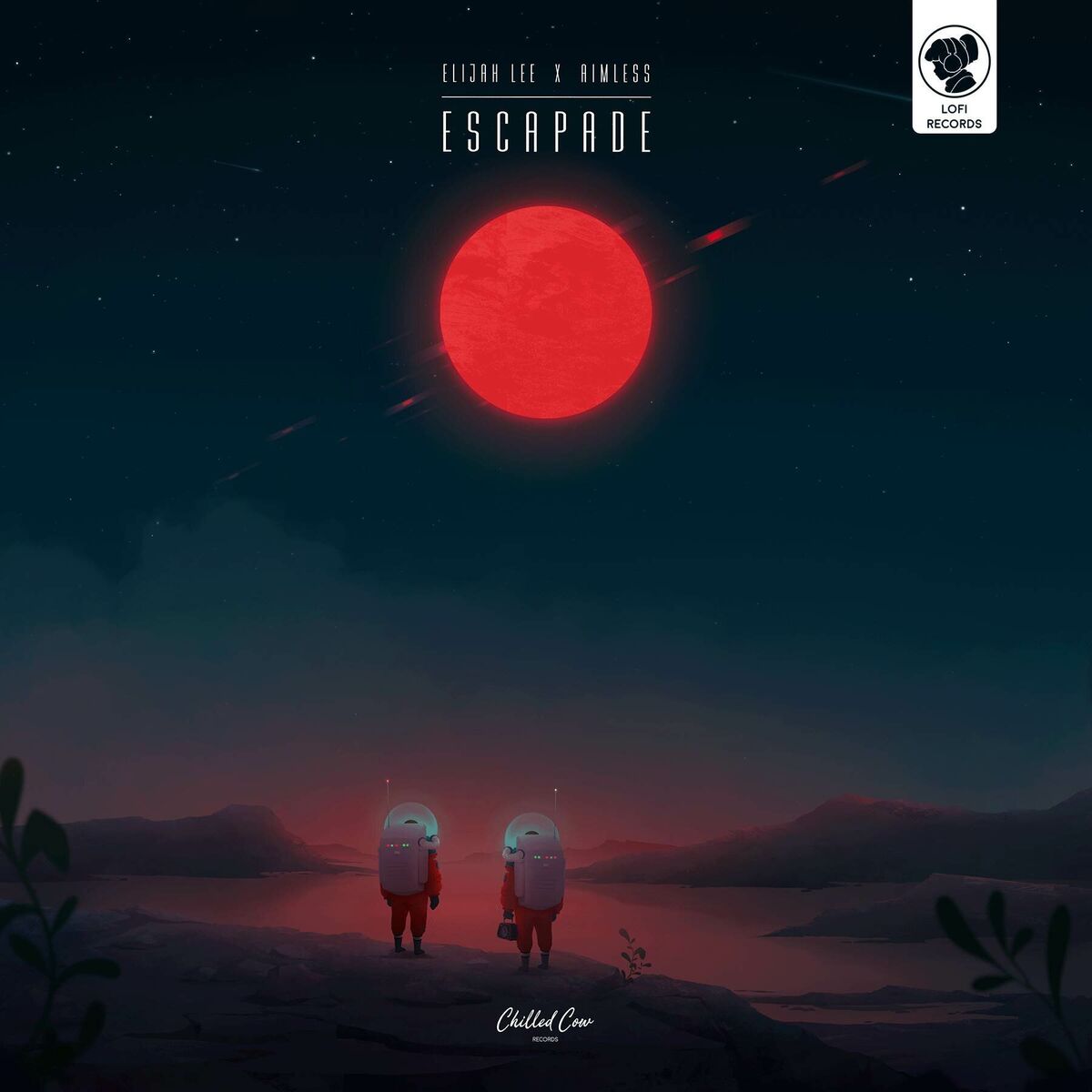 Album cover of Explorers