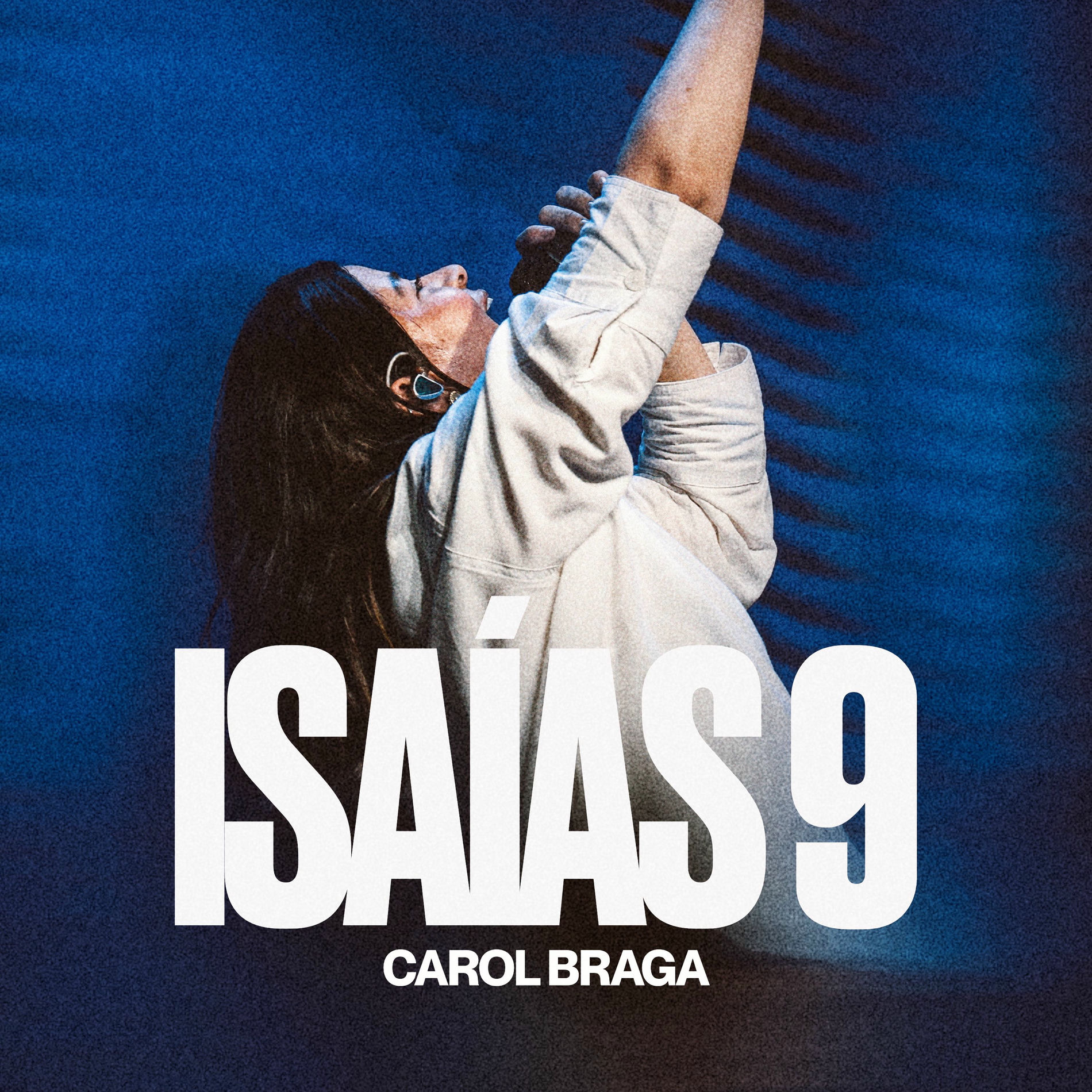 Album cover of Isaías 9