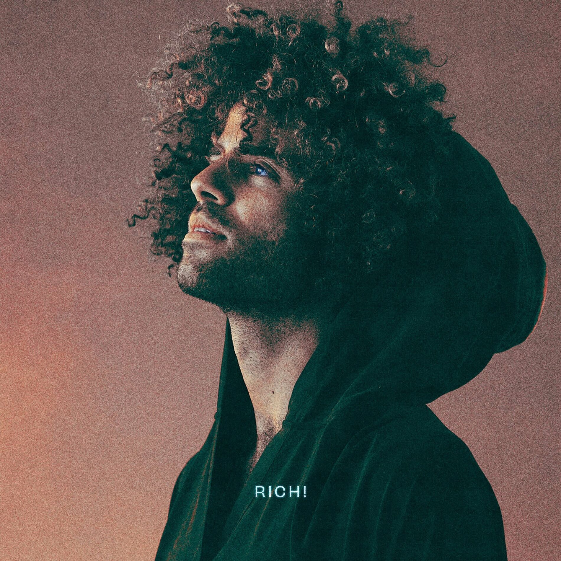 Album cover of RICH!