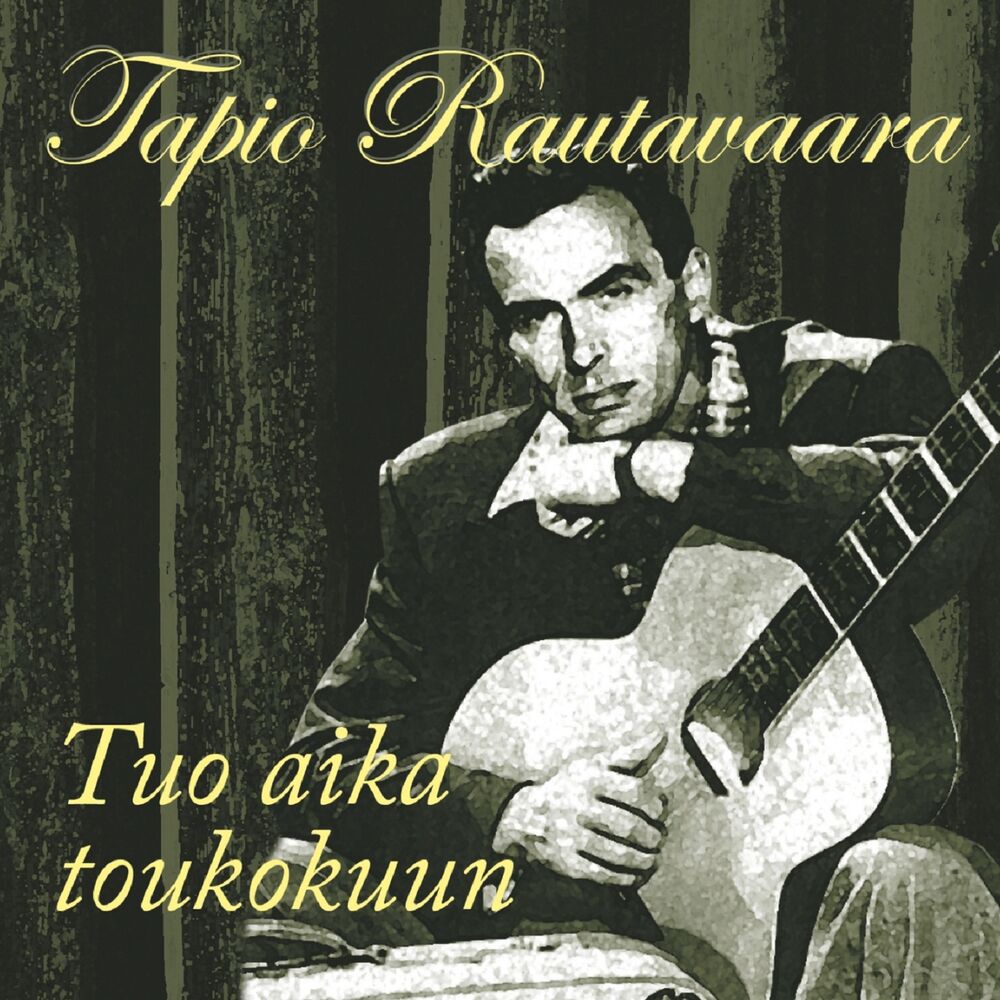 Picture of Tuo Aika Toukokuun