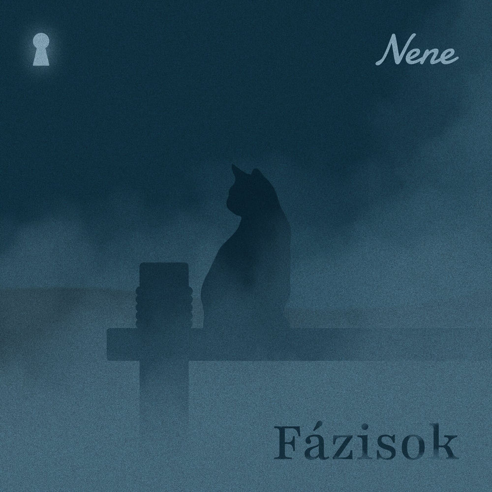Nene – Mi Lett Volna borító