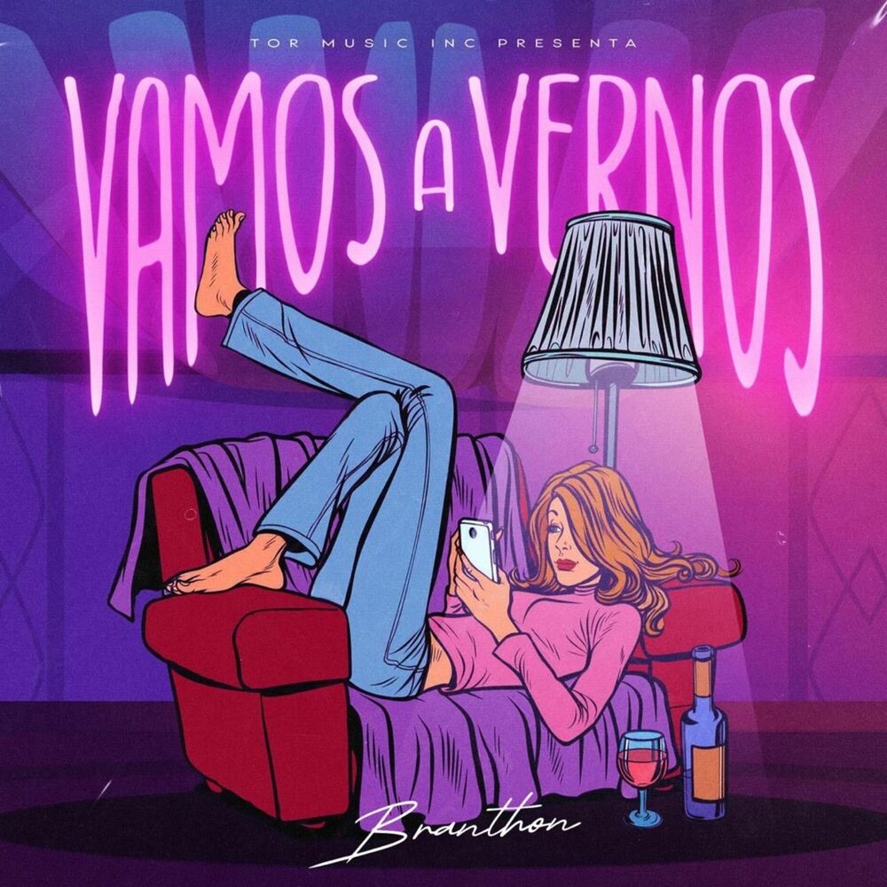 Picture of Vamos a Vernos