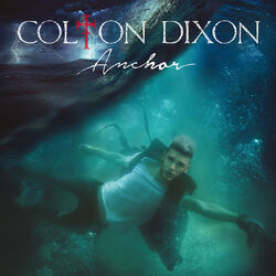 Cover of Anchor