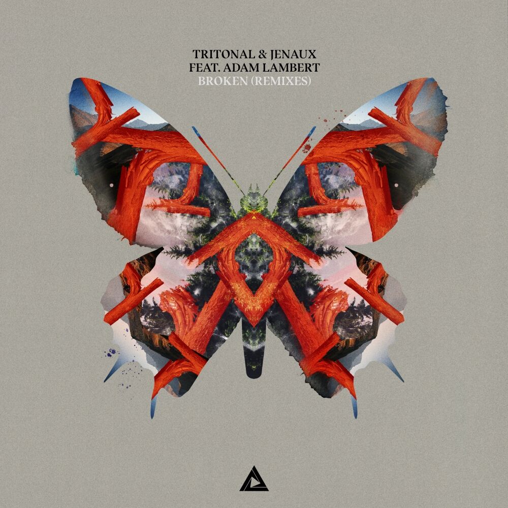Picture of Broken (Remixes)
