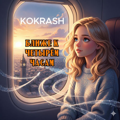 Ближе к четырём часам
