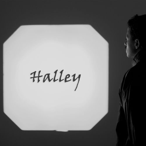 Halley