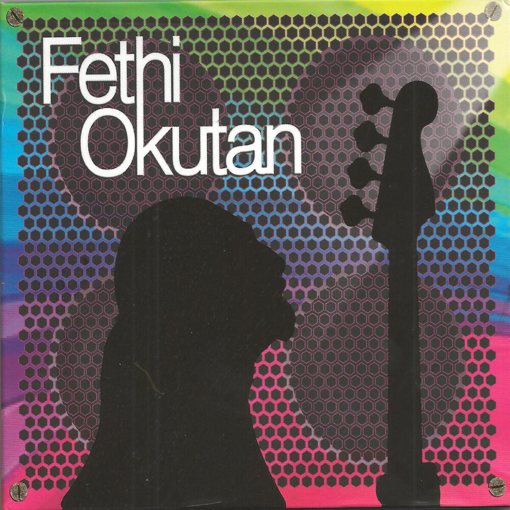 Picture of Fethi Okutan