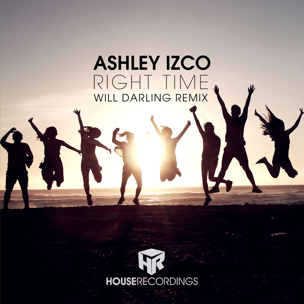 Picture of Right Time (Will Darling Remix)