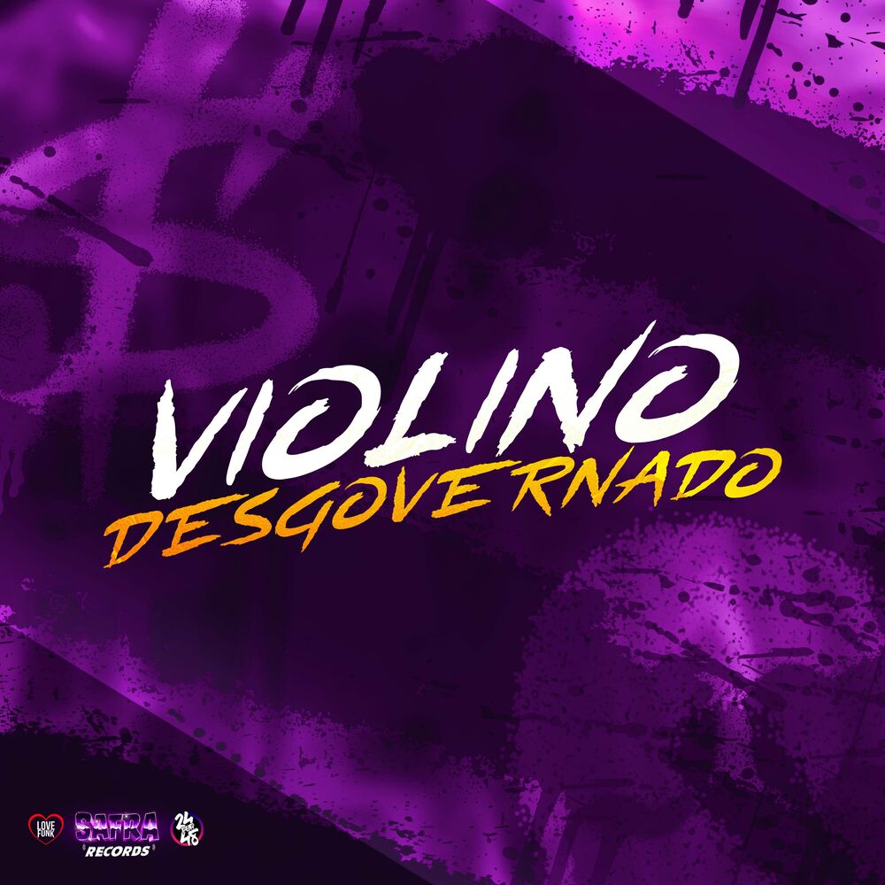Picture of Violino Desgovernado