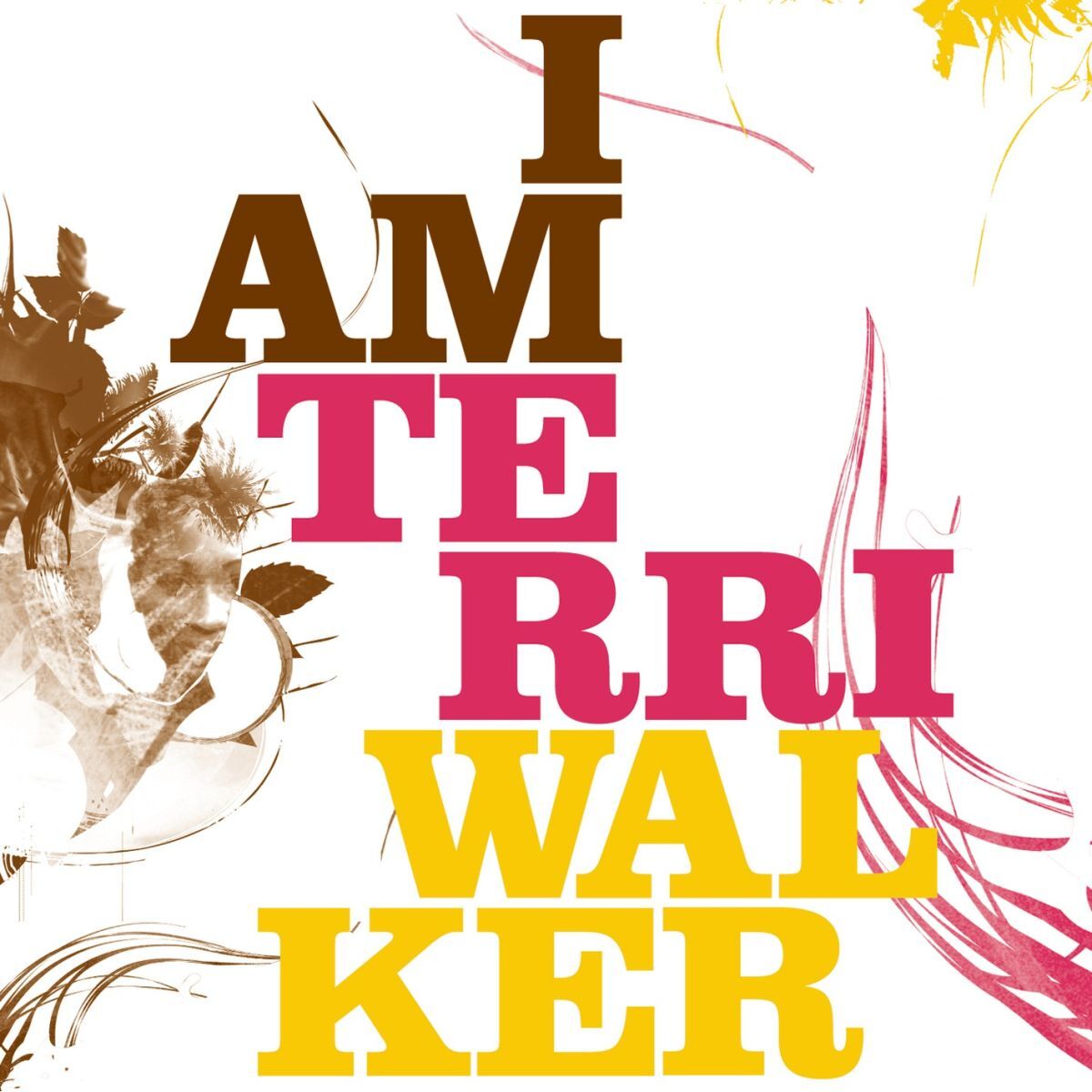Album cover of I Am
