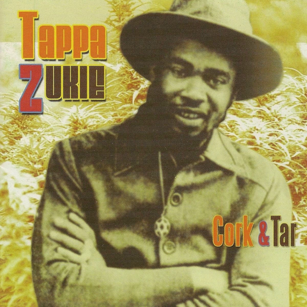 Album cover of Give Thanks