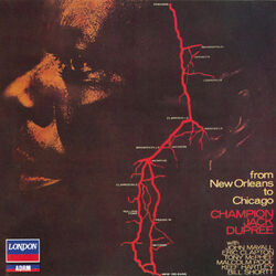 Cover of From New Orleans To Chicago