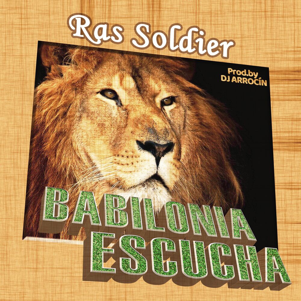 Picture of Babilonia Escucha