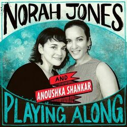 Cover of Traces of You (From “Norah Jones is Playing Along” Podcast)
