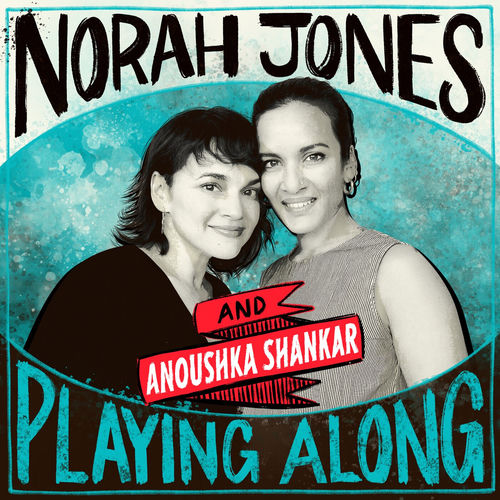 Traces Of You by Norah Jones - 105 BPM